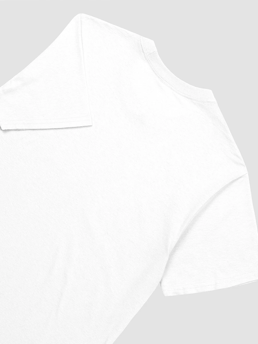 The Good Death Experience - THE GOOD (basic white T-shirt) product image (4)