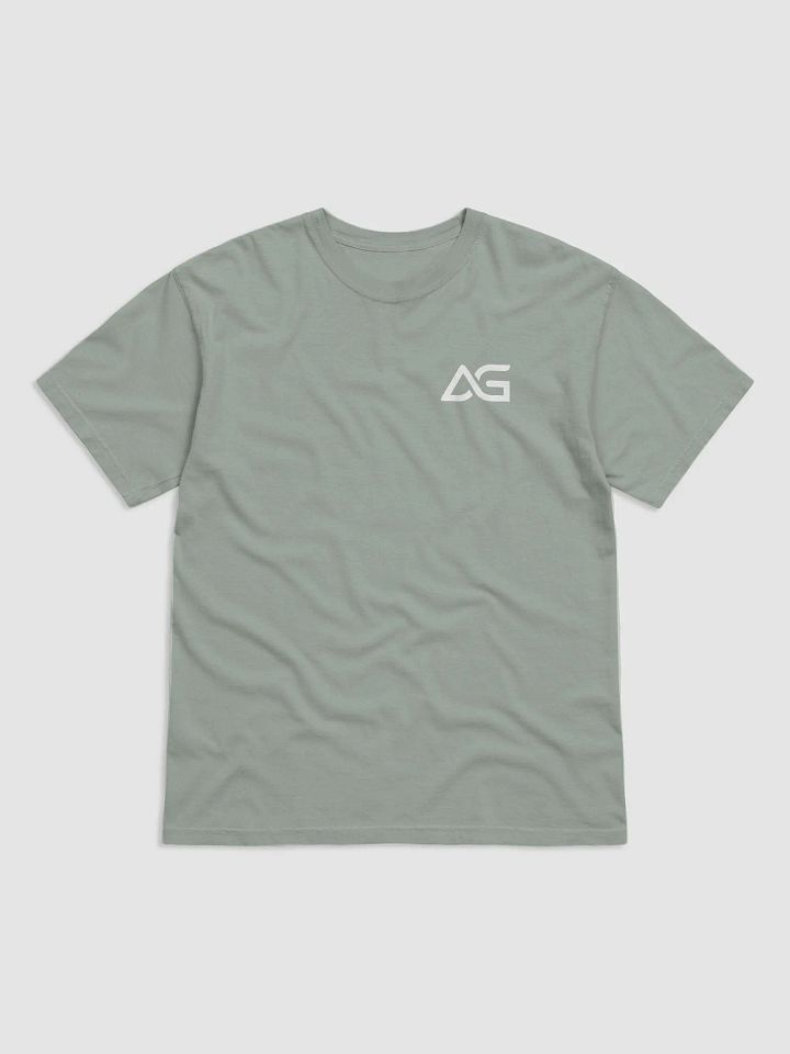 AG T-SHIRT ( Small logo limited edition colours) product image (1)