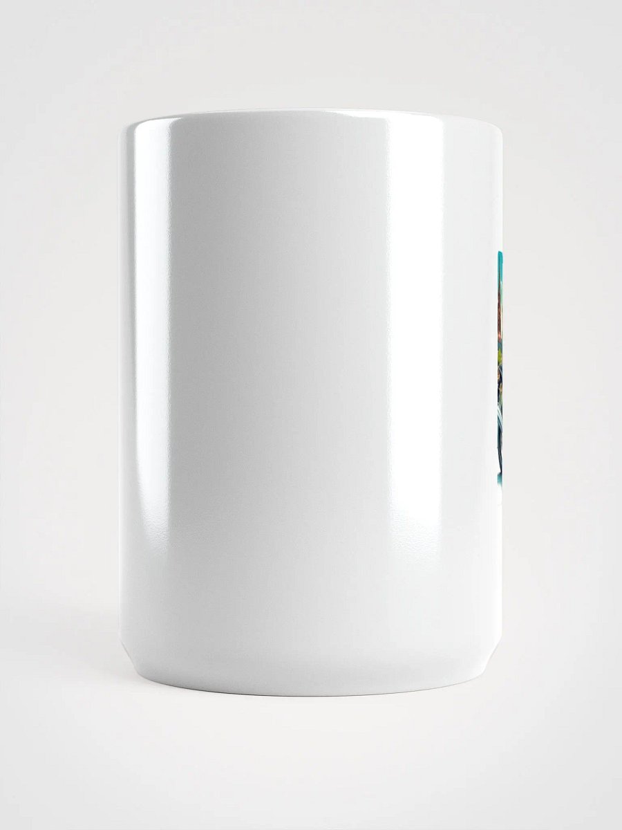 City Rider Mug product image (5)