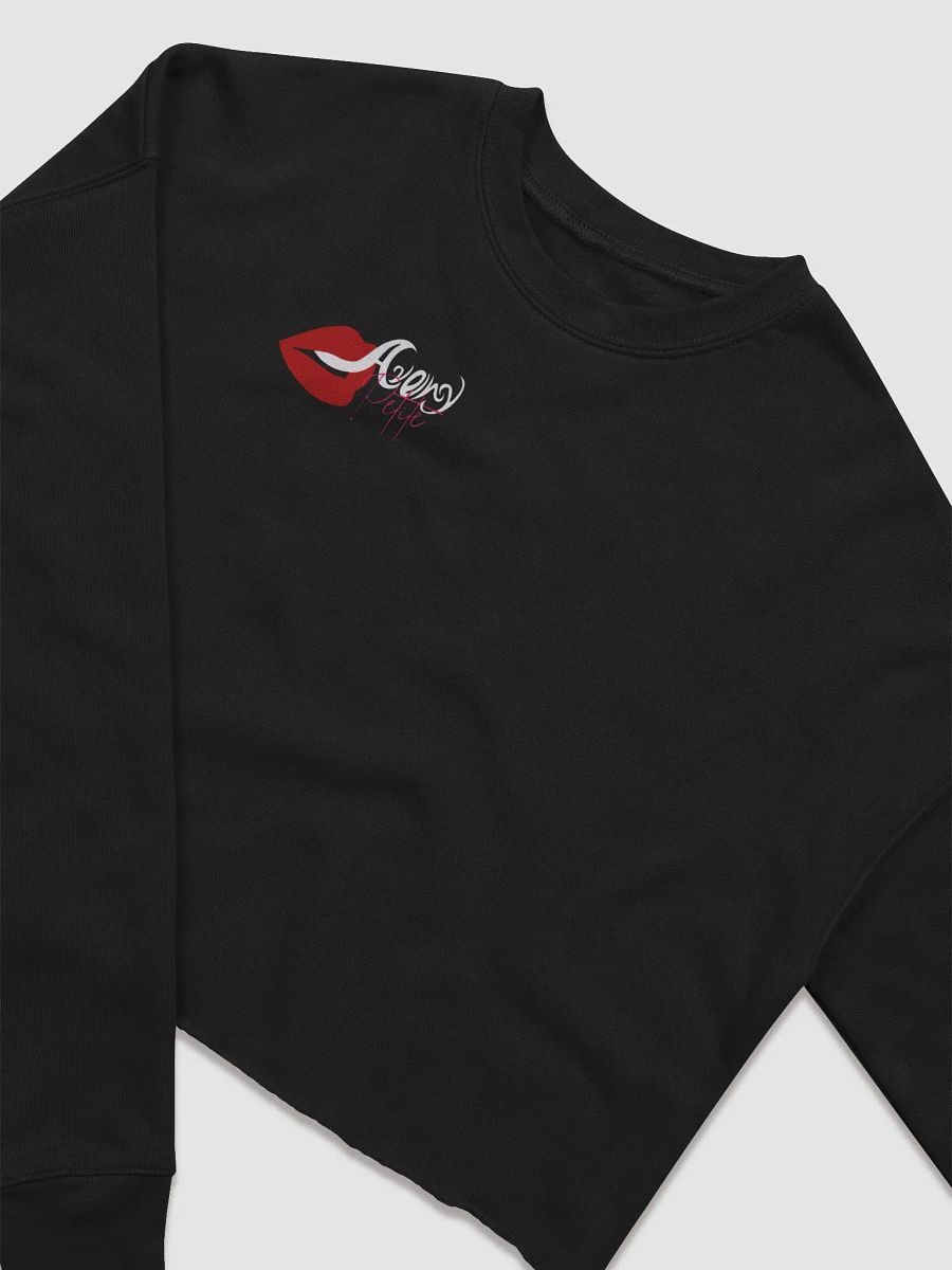 Basic Avery Petite Cropped Sweater product image (2)