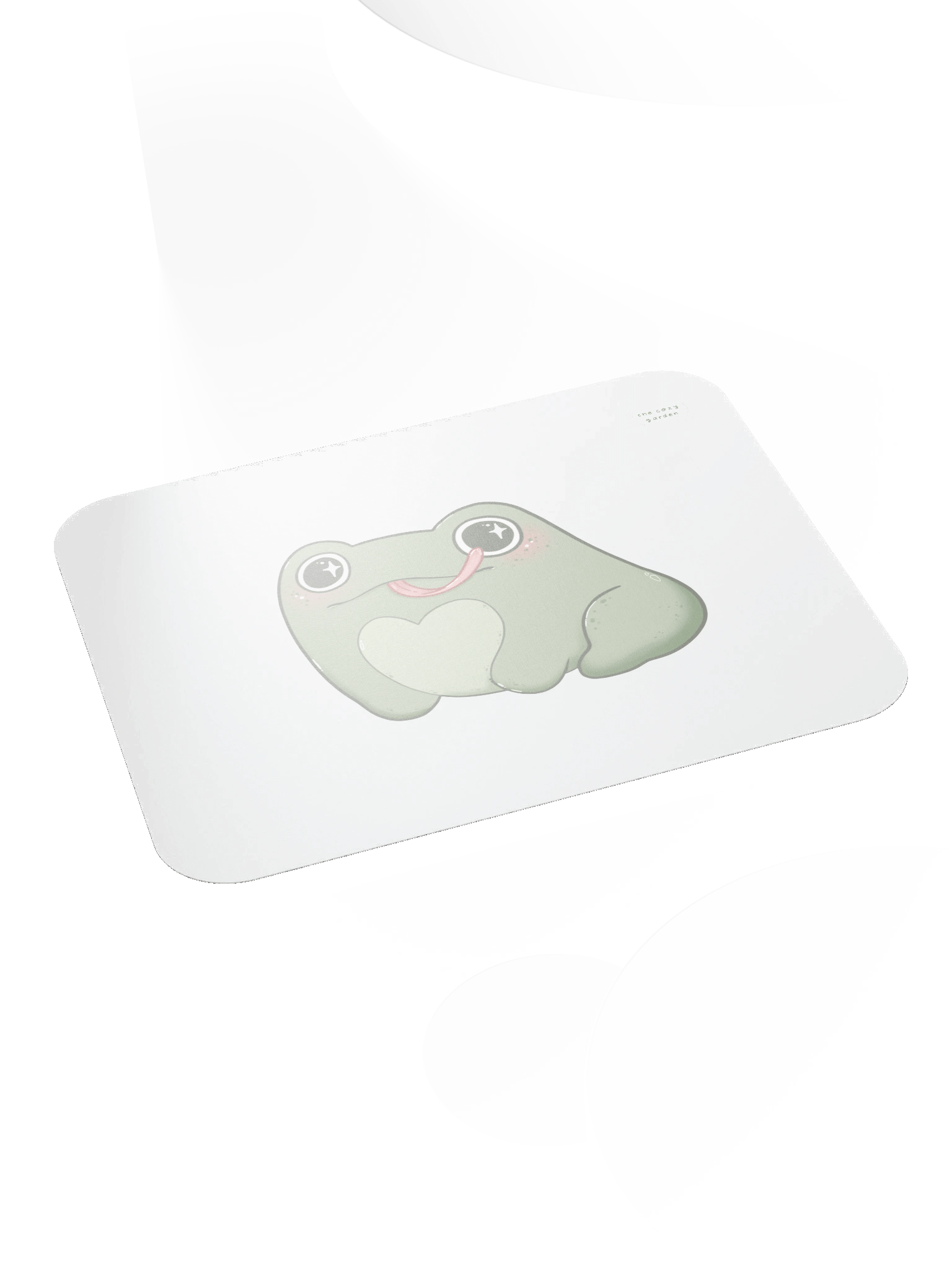 frog mouse pad product image (4)