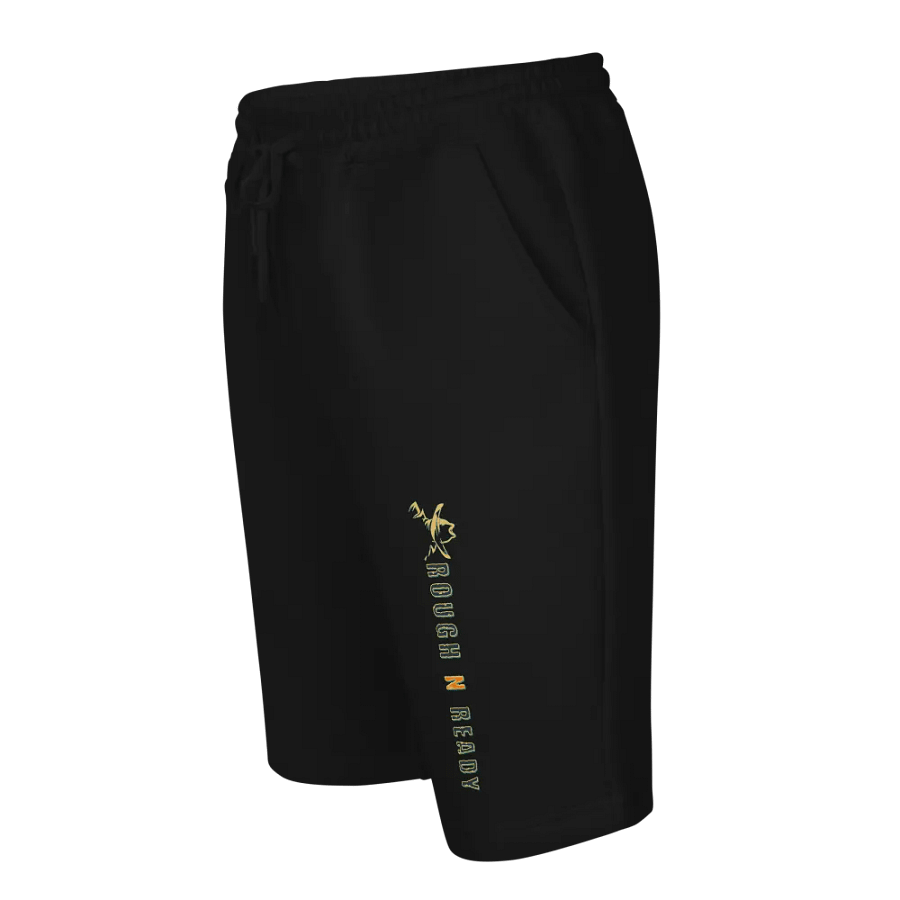 Rough 'N Ready Fleece Shorts product image (8)