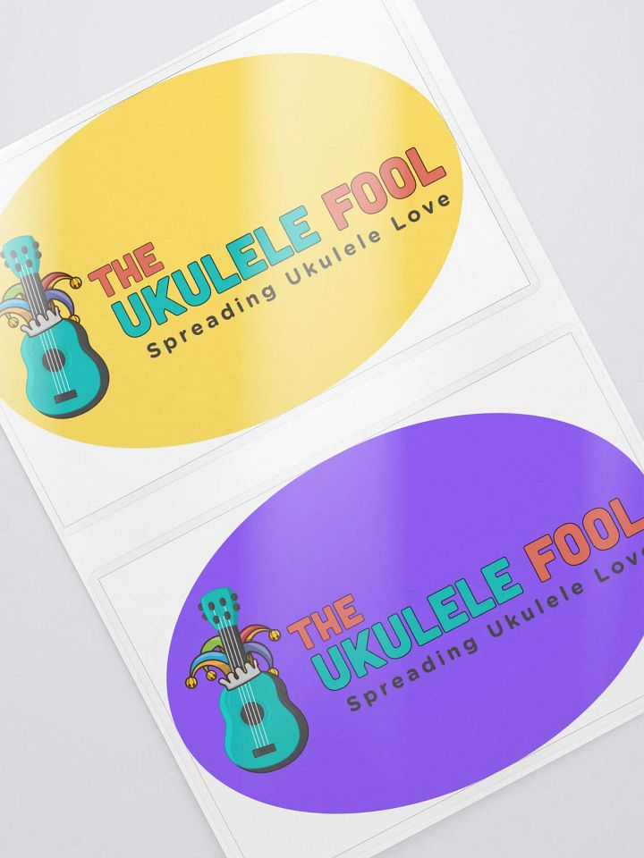 Stickers!! product image (2)