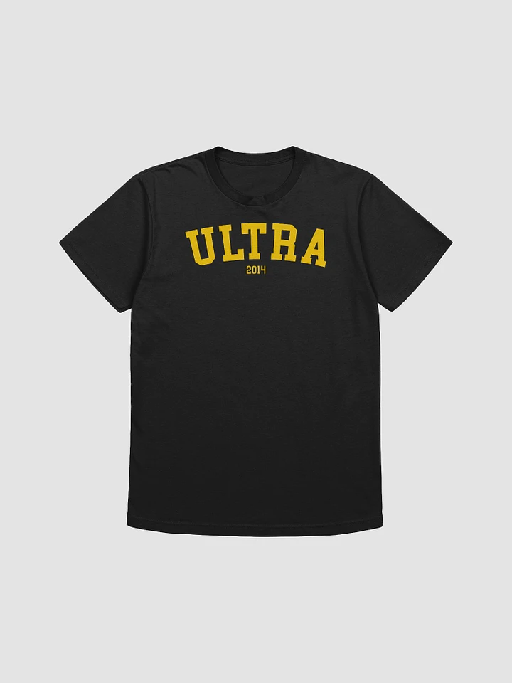 ULTRA 2014 Collegiate Gold product image (1)