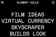 Film Ideas Virtual Currency Skyscraper Builds Look Ebook