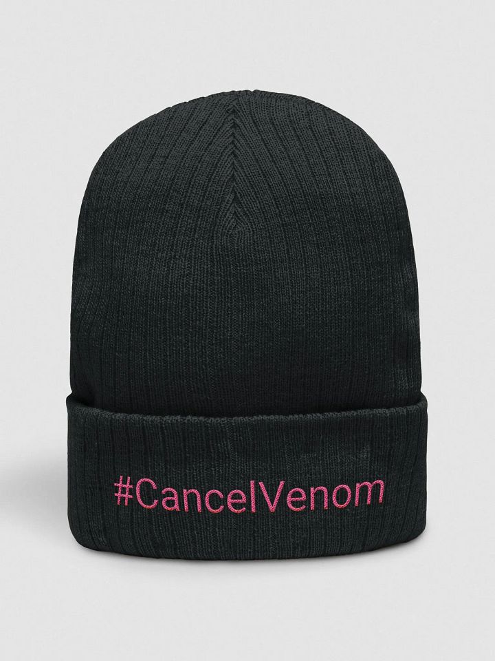 #CanCelVenom PINK product image (1)