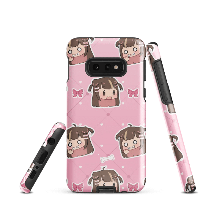 ♡ chibi phone case for samsung ♡ product image (3)