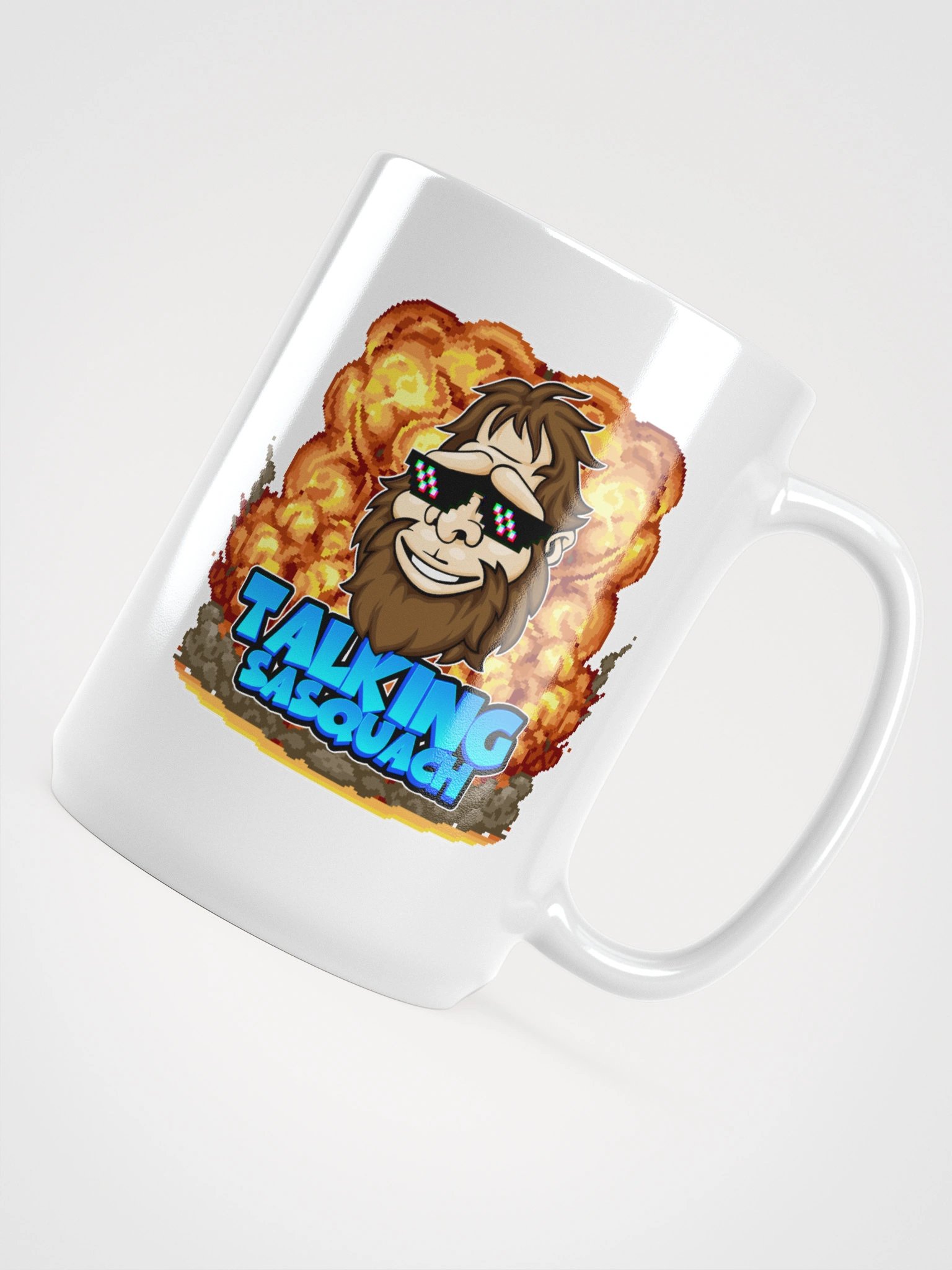Spooky Squach Mug product image (5)