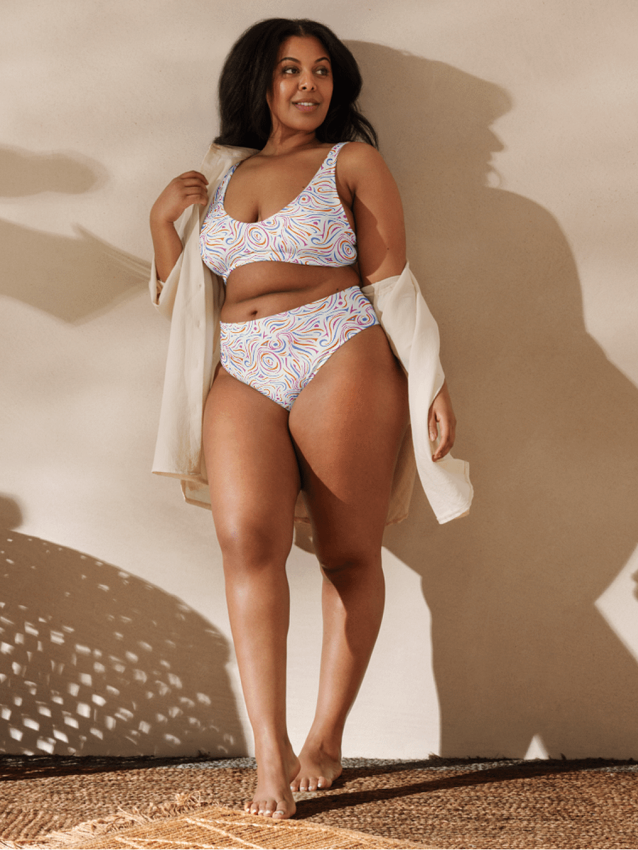 Warmth in Winter Sports Bikini product image (4)