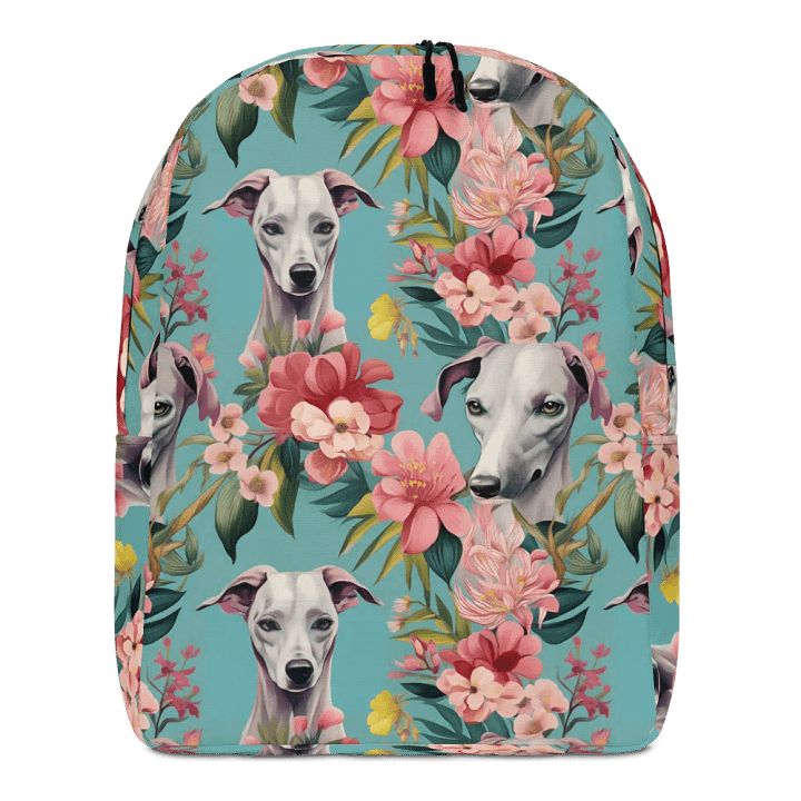 THE LITERAL DOGGIE BAG product image (2)
