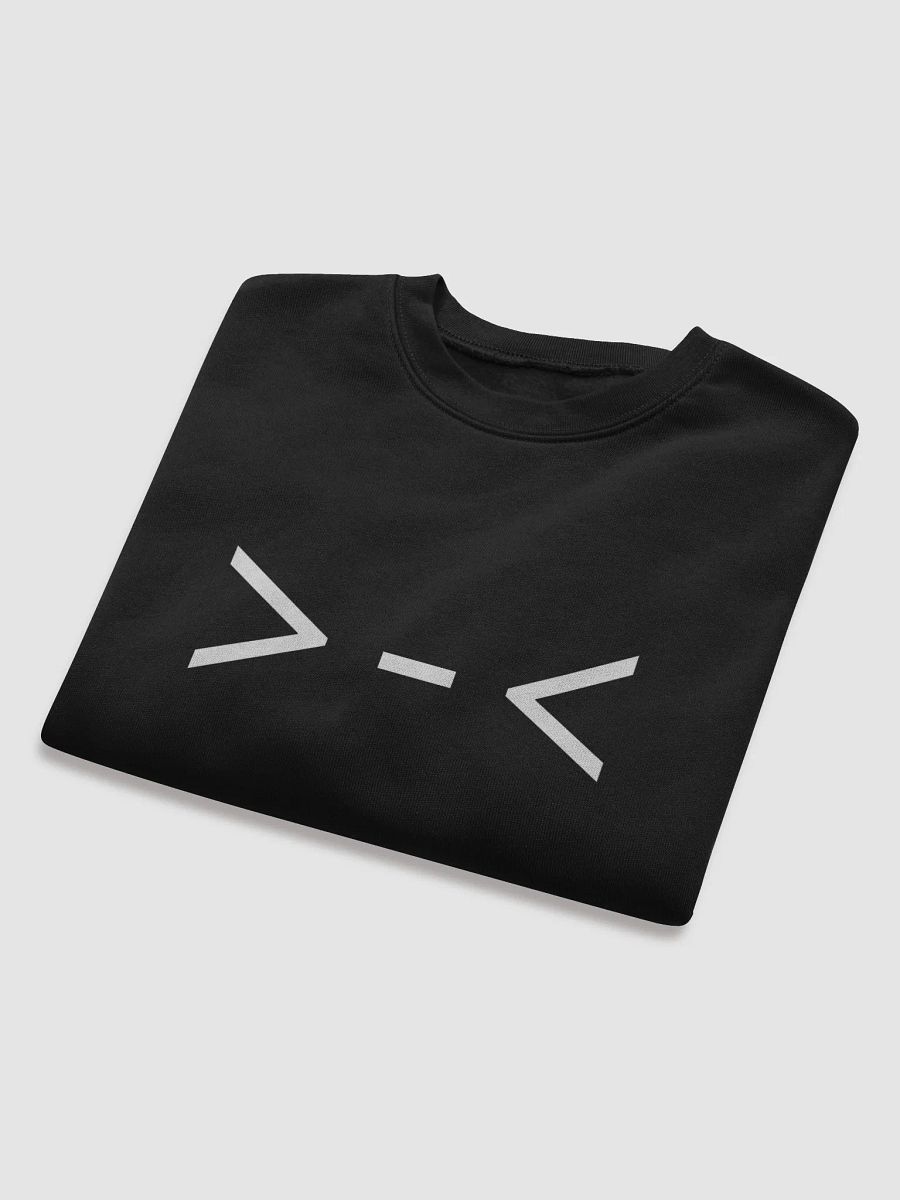 >-< Crop top (Black) product image (8)