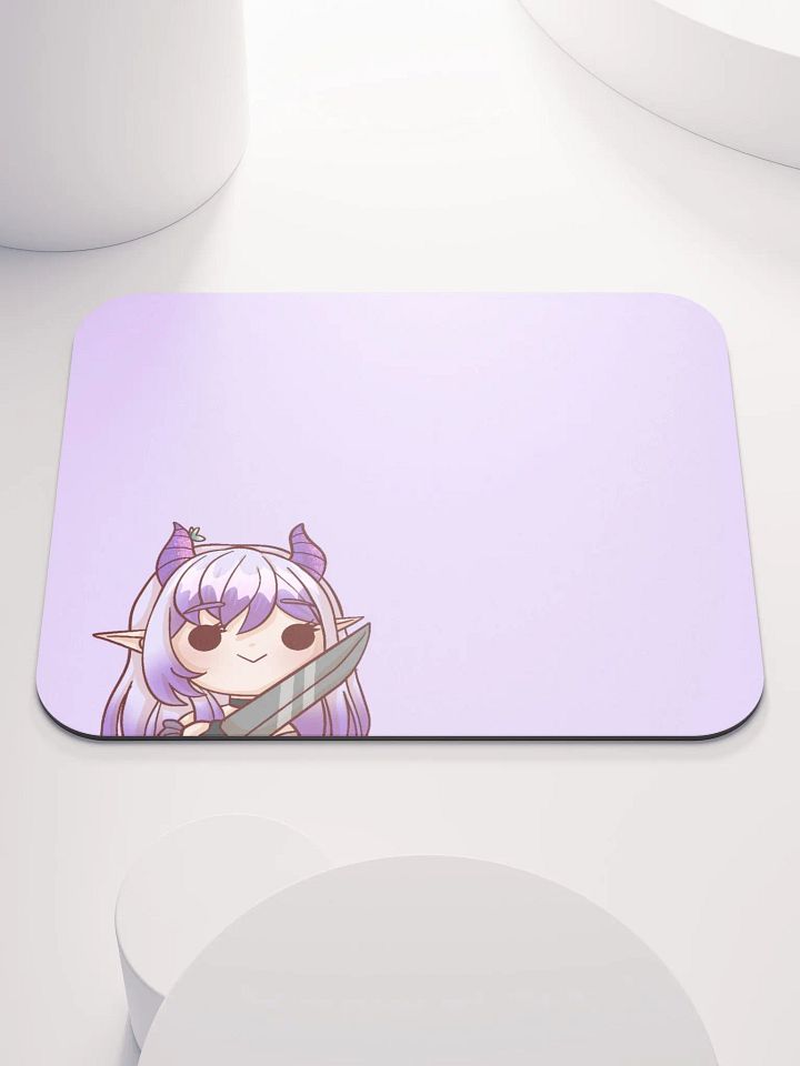KNIFE MOUSEPAD product image (2)
