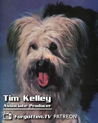 Boomer welcomes new associate producer Tim Kelley!
You can support Forgotten TV on Patreon for as little as $2 and help me ke...