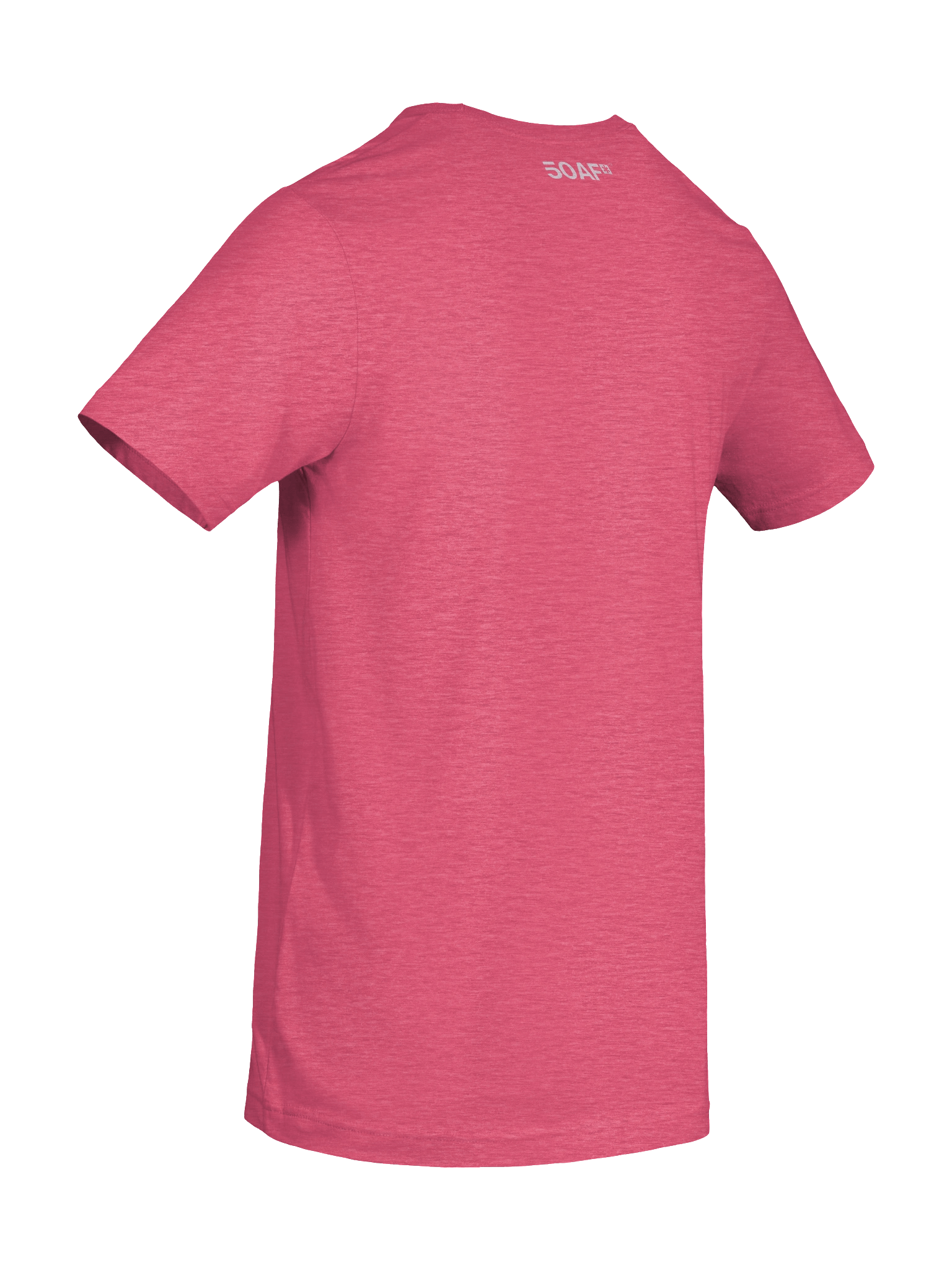 50 &™ FINE - Premium Soft T-Shirt (Cloud) product image (4)