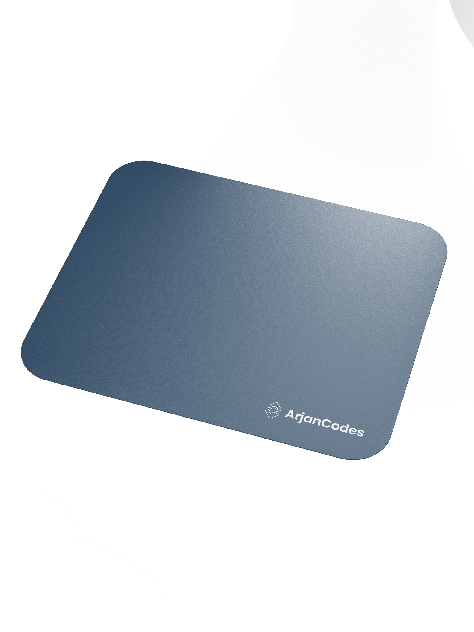 ArjanCodes Mouse Pad product image (3)