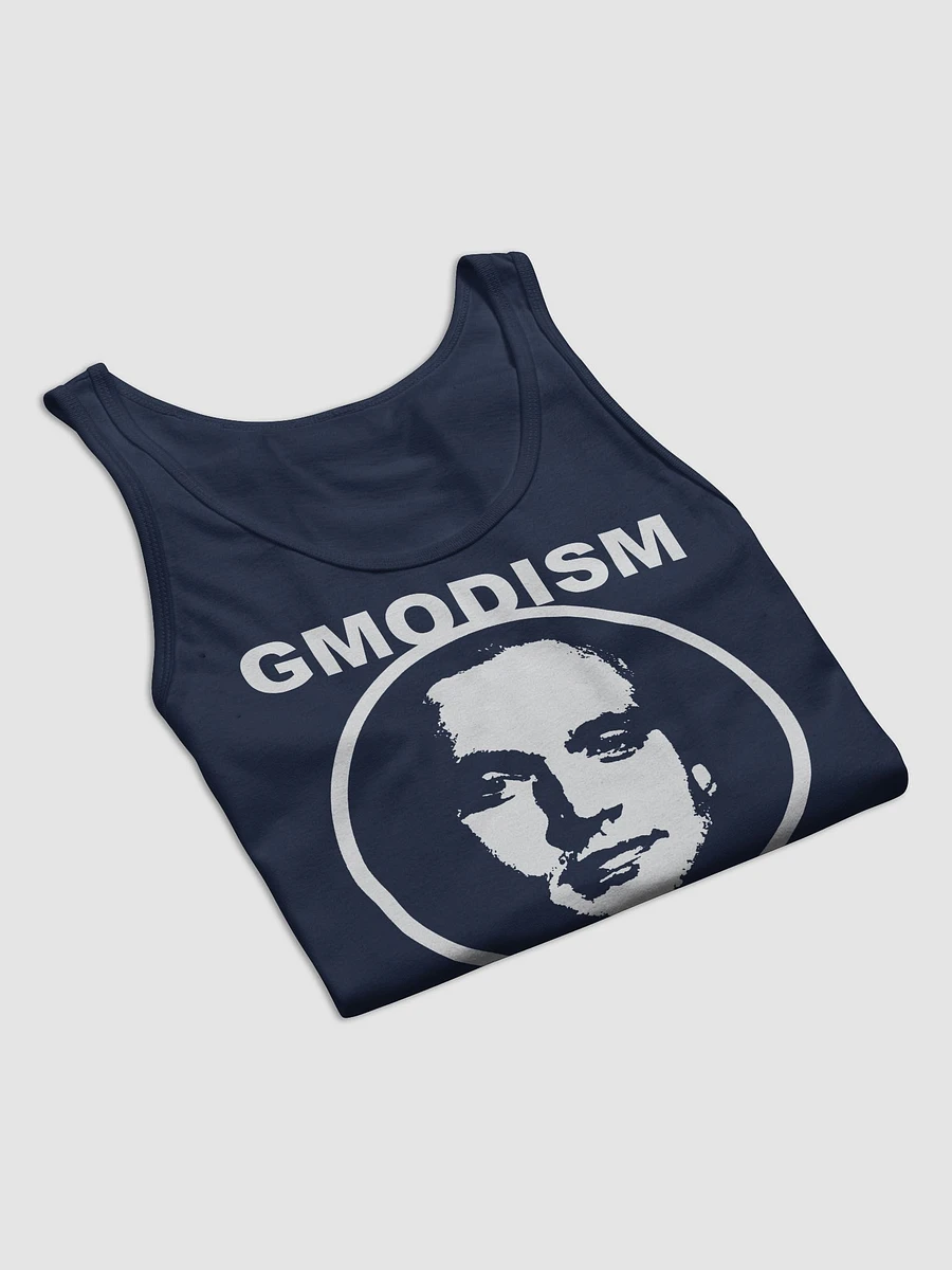 GMODISM Awesome Nerd Tank Top product image (5)