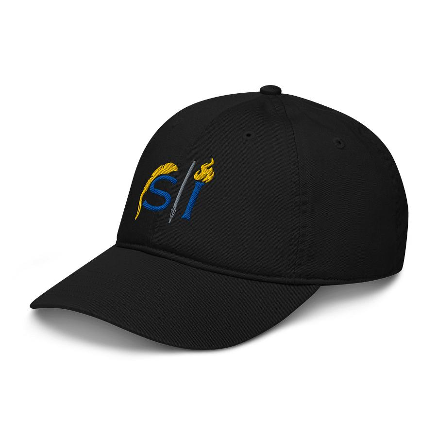 SI Dad Hat product image (4)