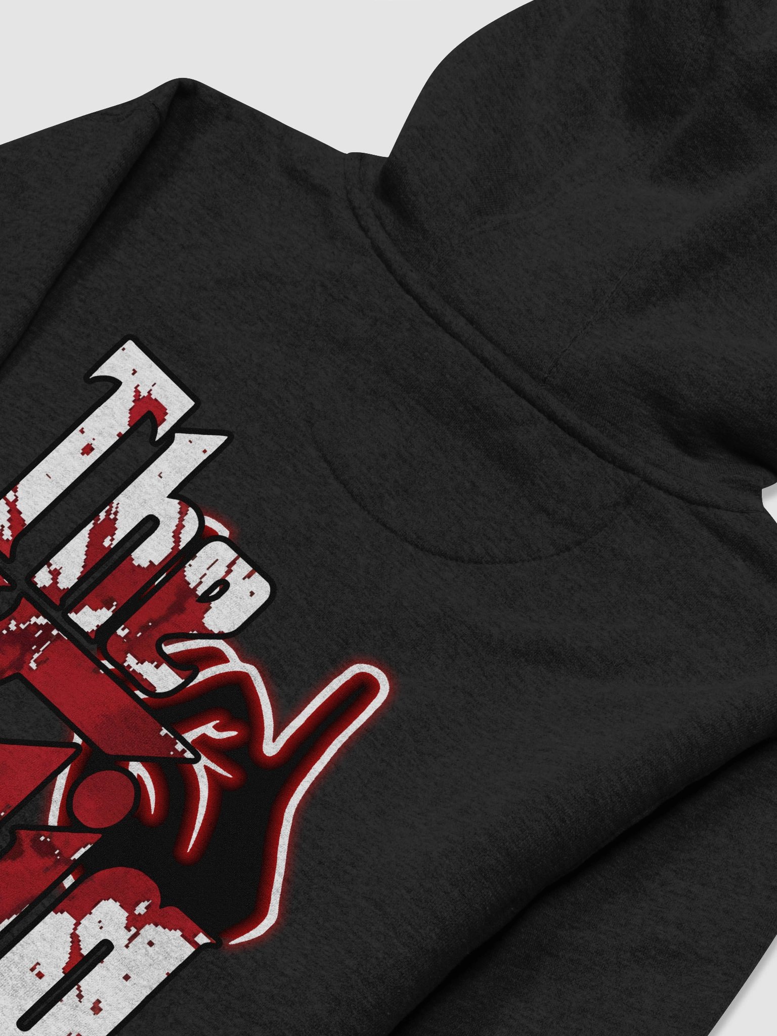 The OTC KC King (The OG) Official Hoodie product image (4)