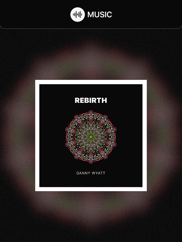 Rebirth (MP3 + WAV) product image (1)