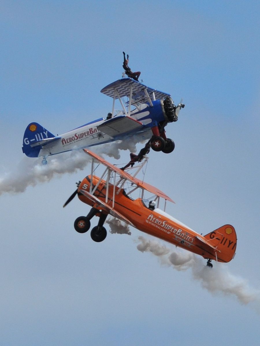 Wing Walkers product image (3)
