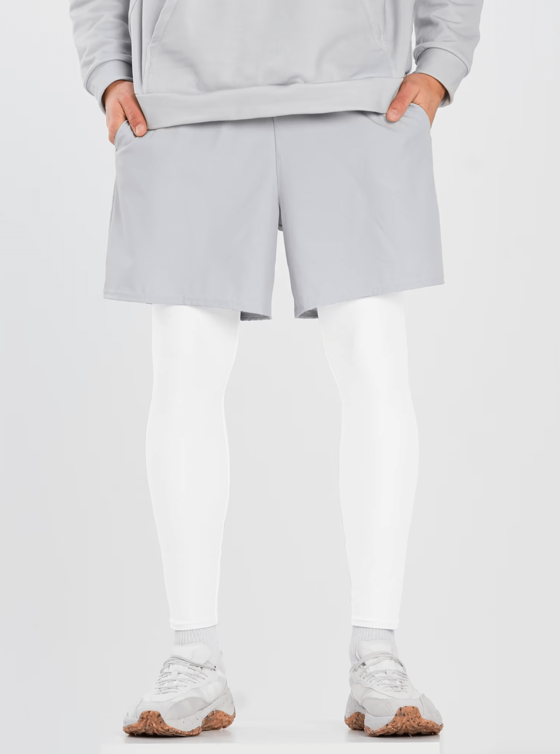 Keffiyeh Men's Leggings product image (2)