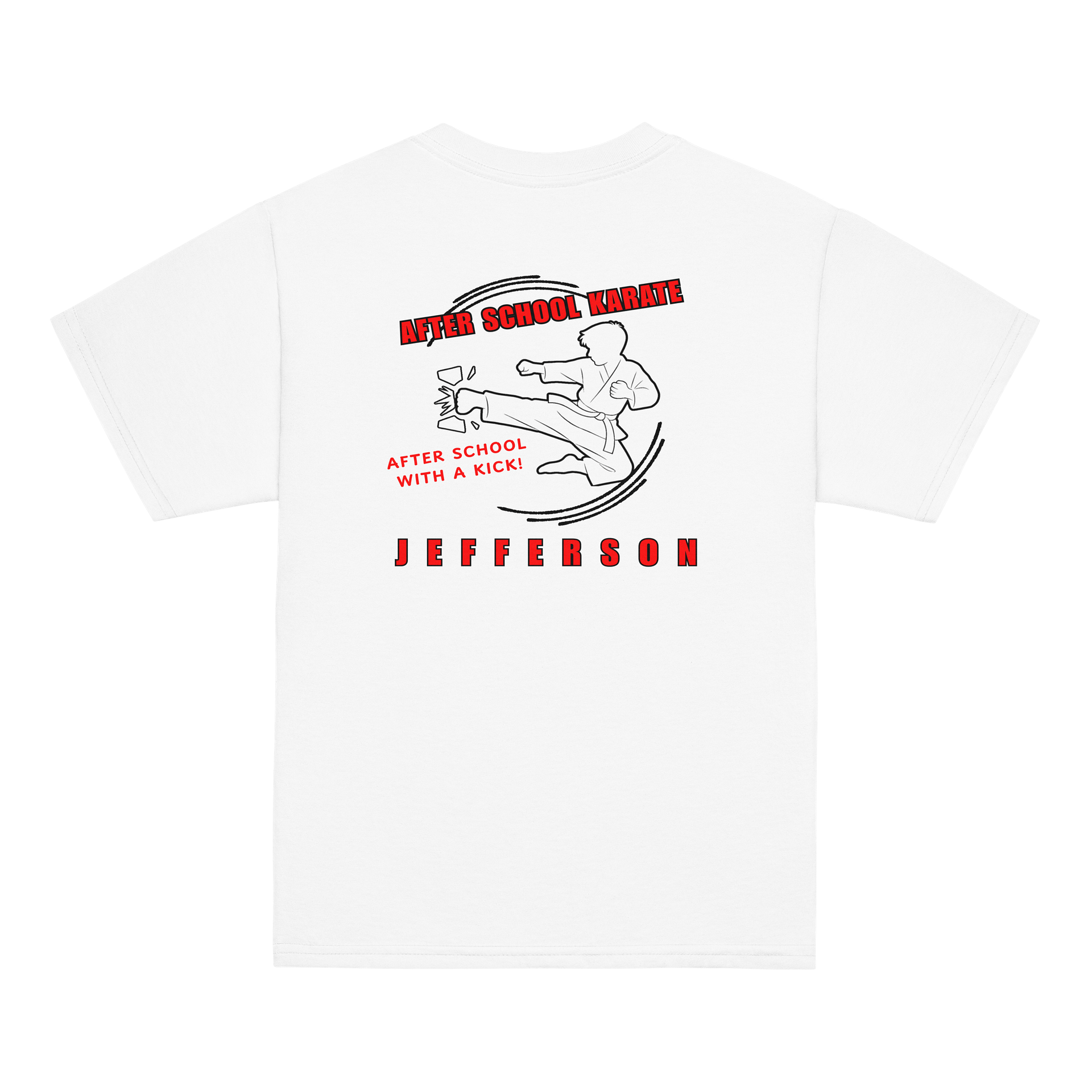 Jefferson After School (Kid Sizes) product image (5)