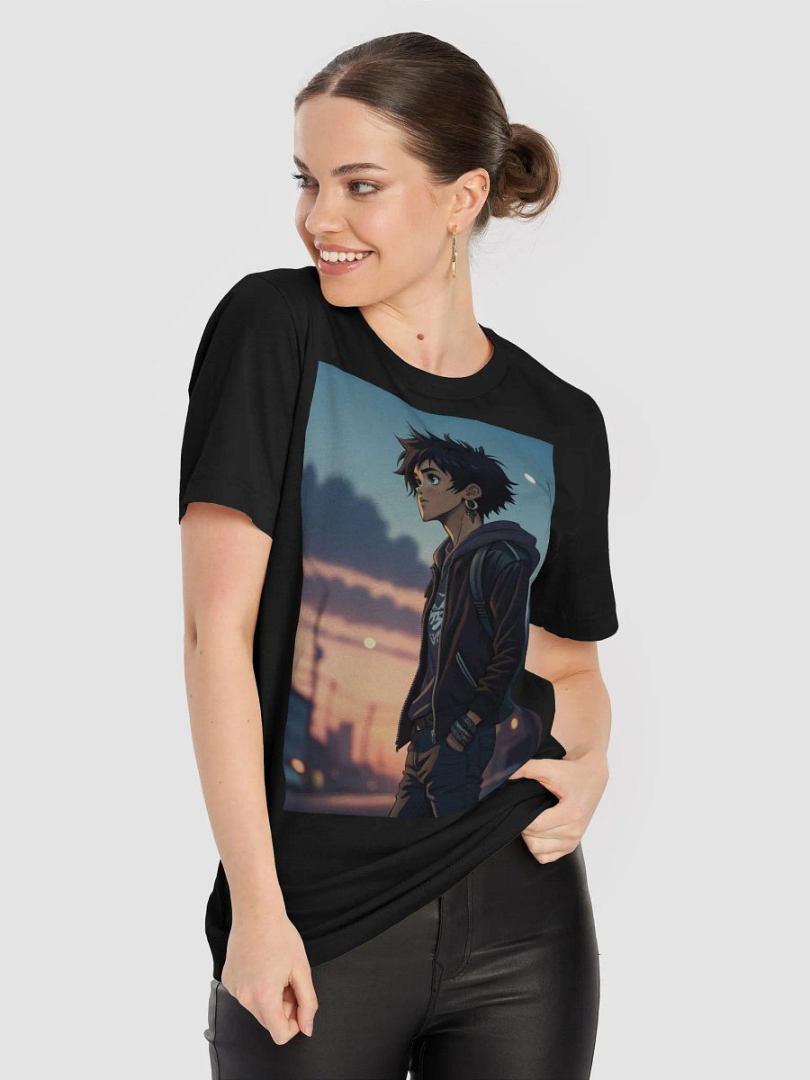 Iconic Comfort T-Shirt product image (8)