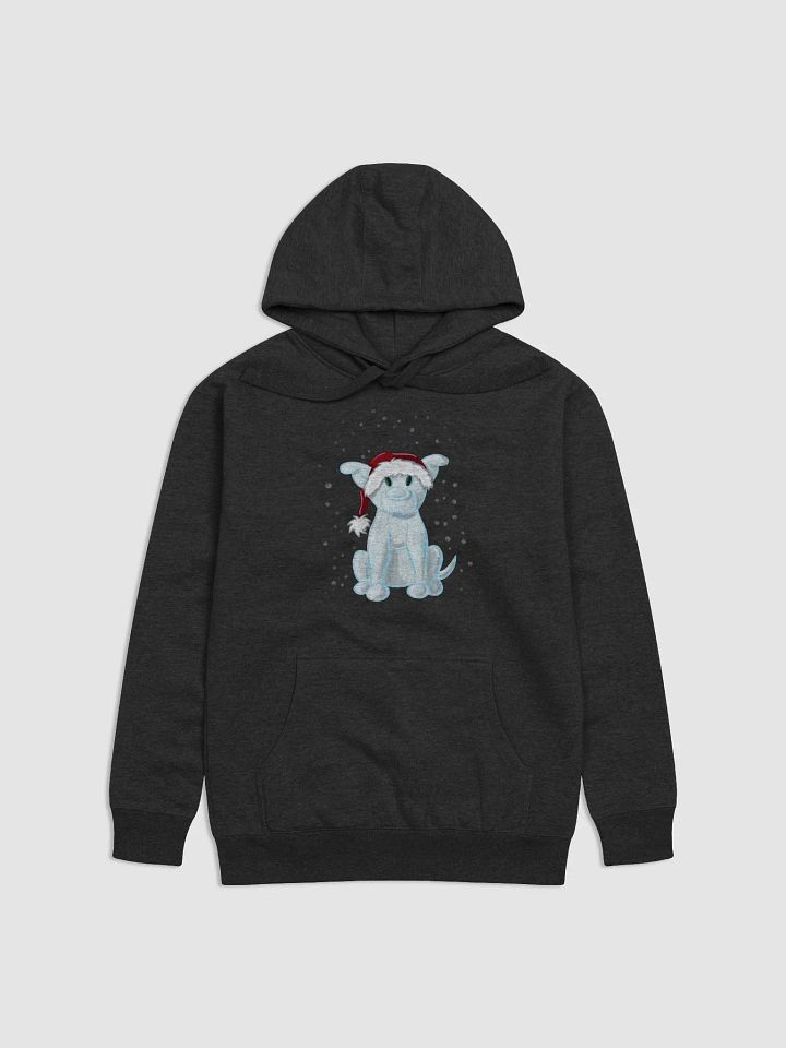 Snow Pup Hoodie product image (1)