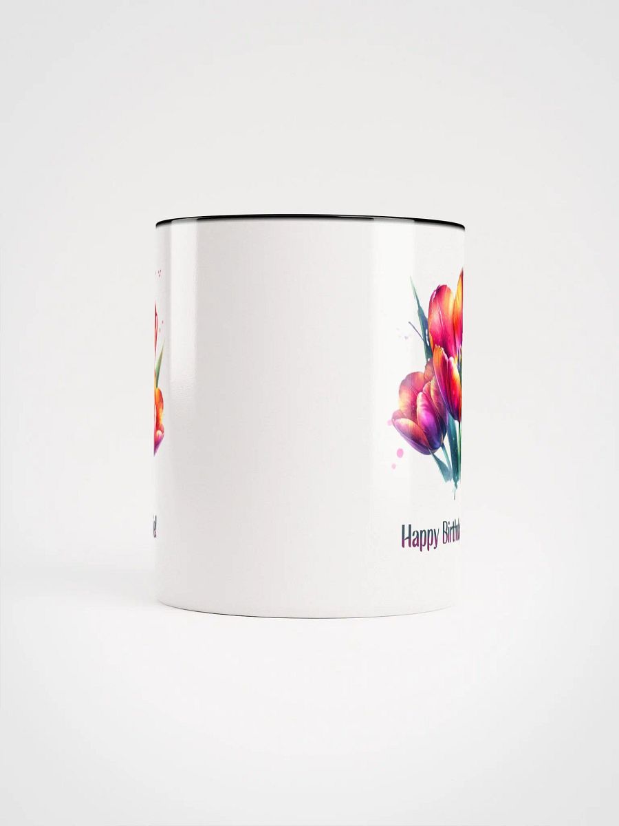 Happy Birthday Debbie Ceramic Mug product image (23)