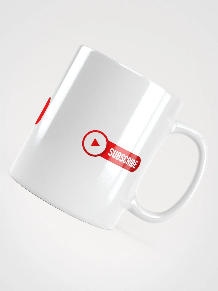 Explorer719 Ride & Subscribe Mug product image (4)