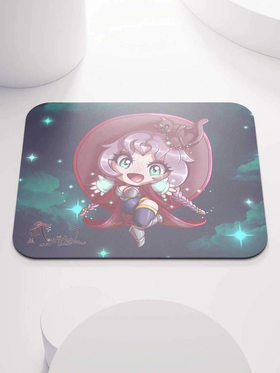Saemi Spell - Mouse Pad product image (2)