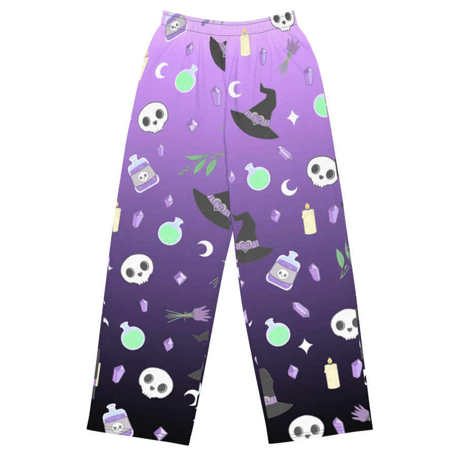Witches Brew Comfy Pants product image (2)