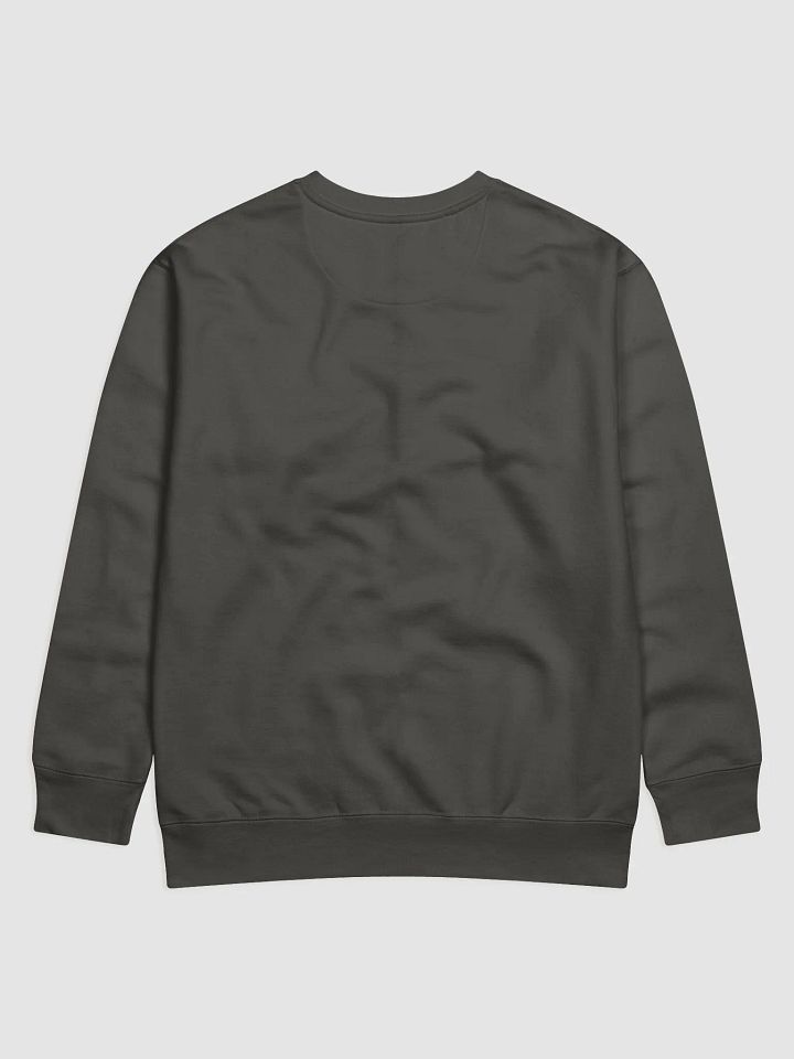 Silly Little Guy University Sweatshirt product image (2)