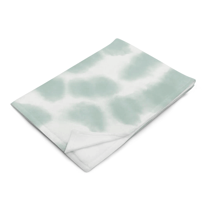 Moo Blanket product image (2)