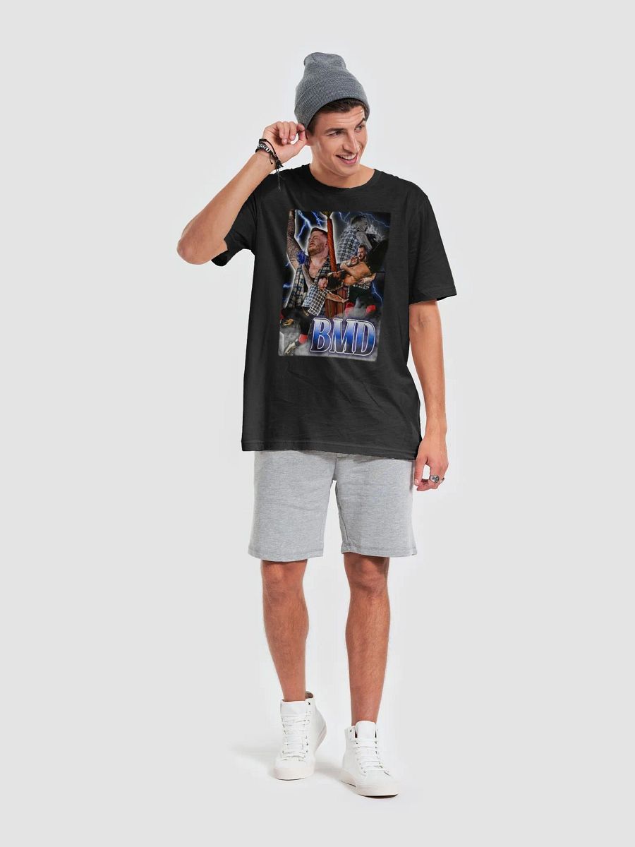 90's Retro Wrestling T-Shirt product image (6)
