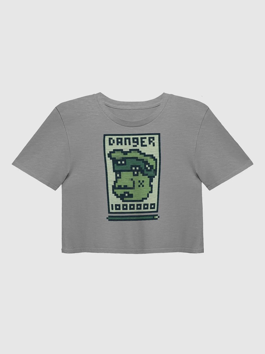 Wanted : Hippie House Hector x AS Colour Crop Top product image (3)