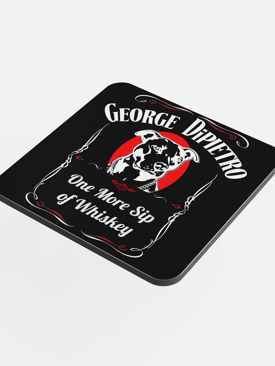 Whiskey Cork Coaster product image (4)