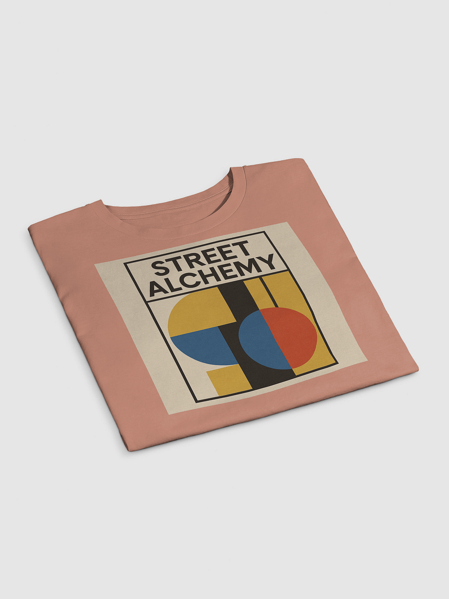 Sinless Streetwear Crop Top product image (3)