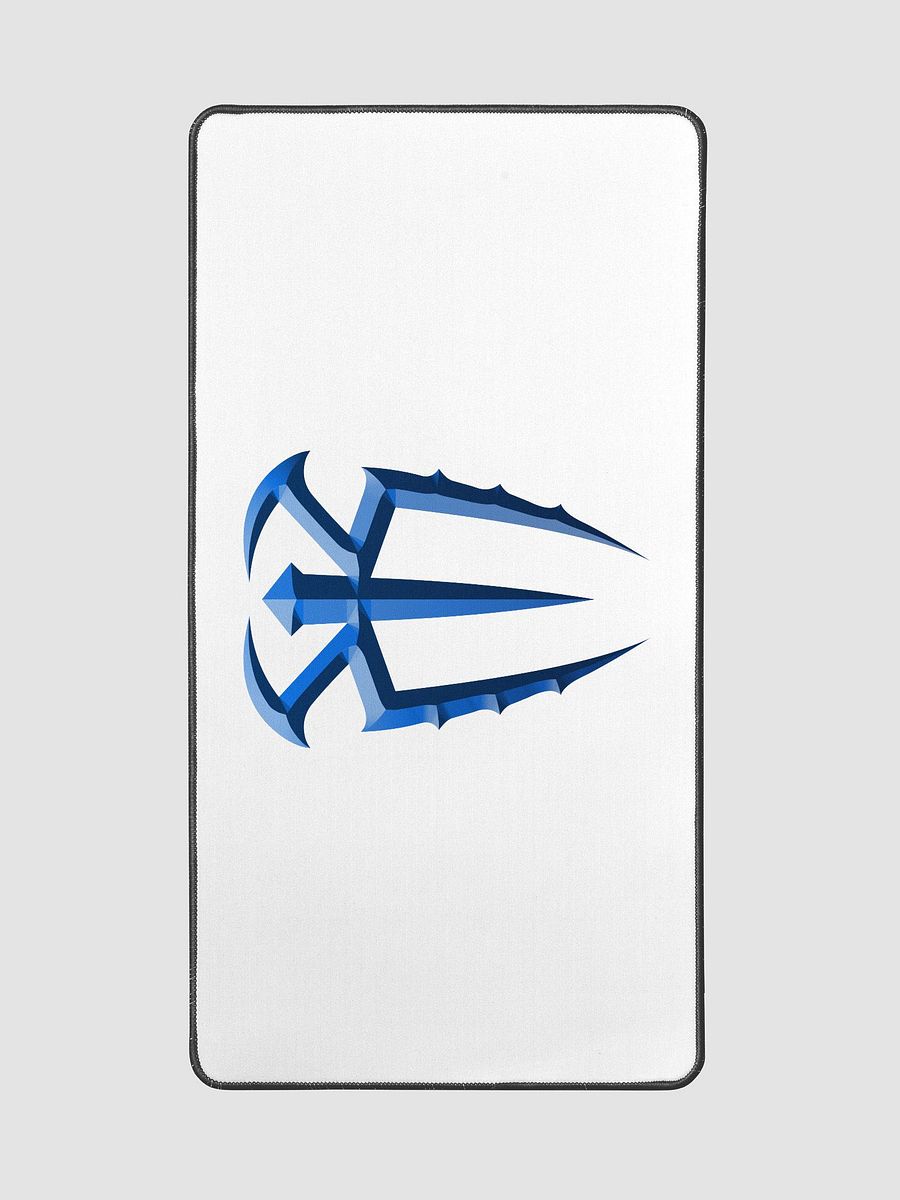 Roman Reigns Kite Shield Desk Mat product image (2)