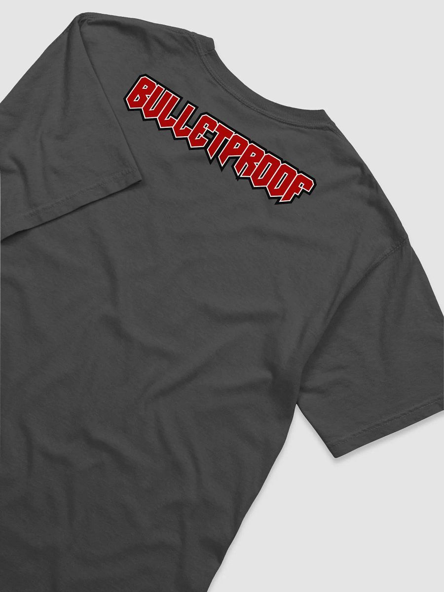 Tyler Shade Bulletproof T-shirt product image (4)