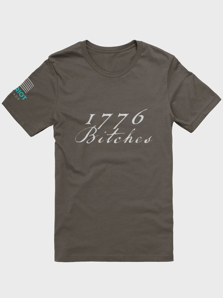 1776 BITCHES product image (4)