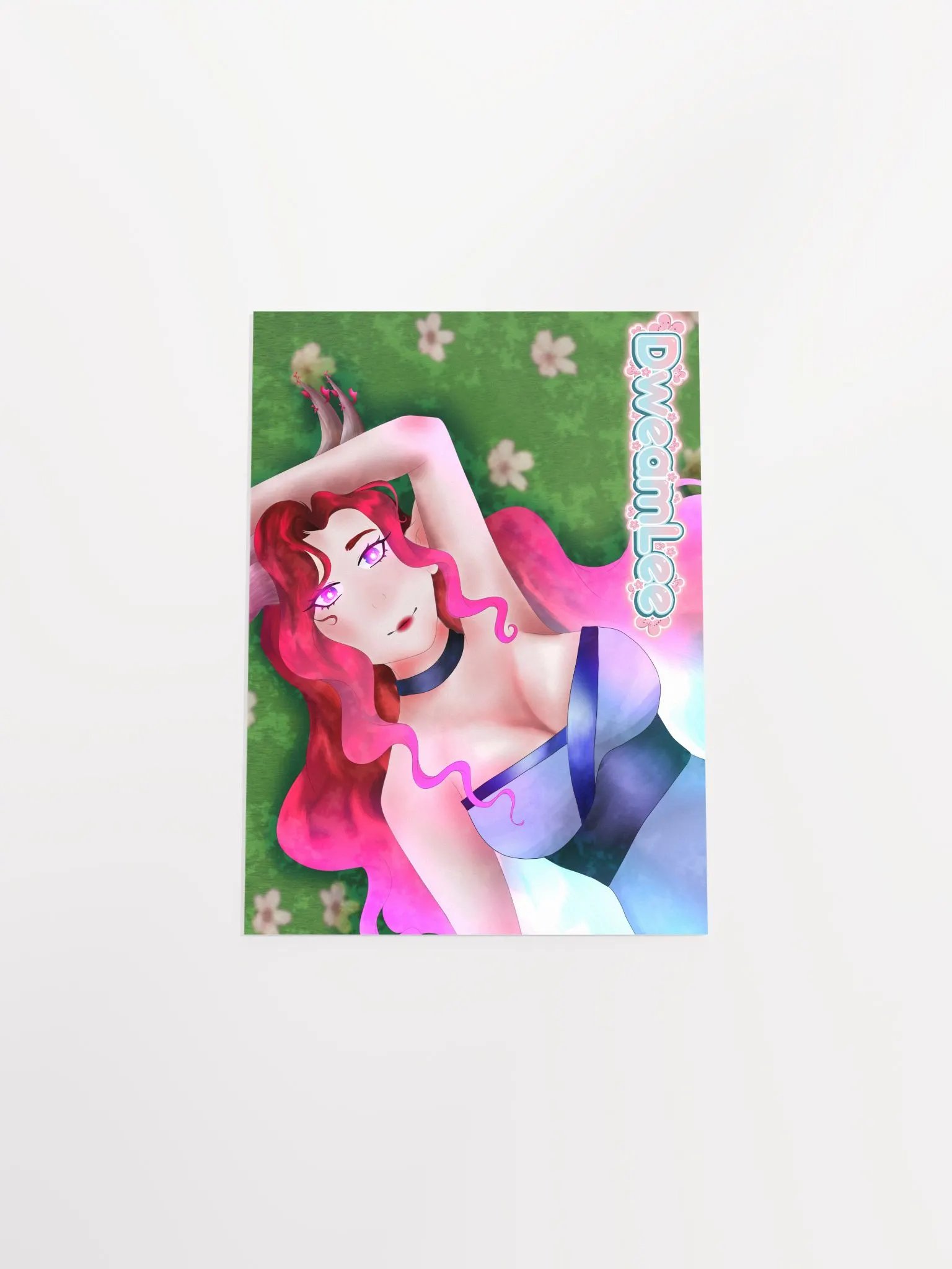 DweamLee Art Print Poster product image (15)