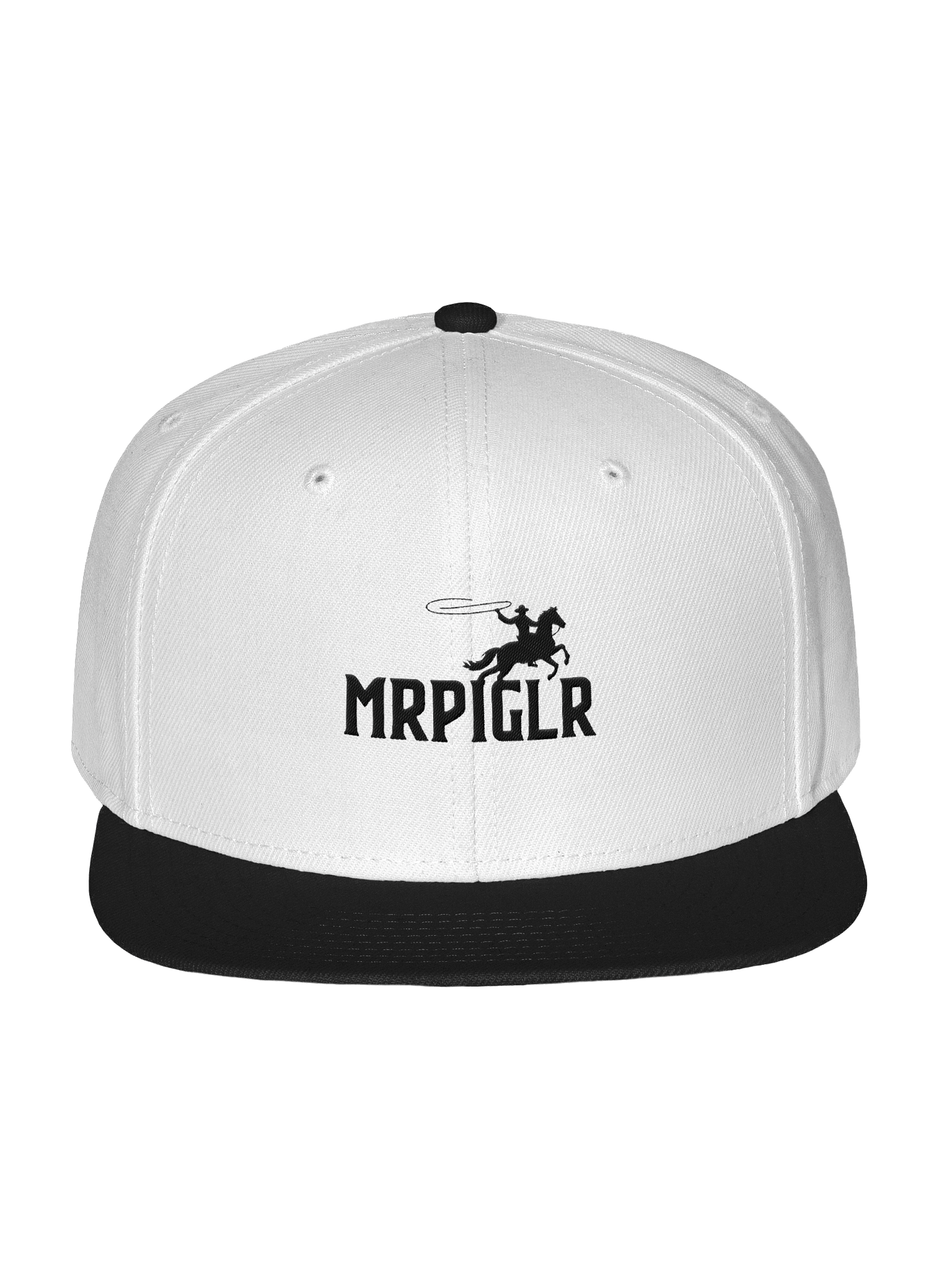 Rodeo Rider Snapback Cap product image (1)