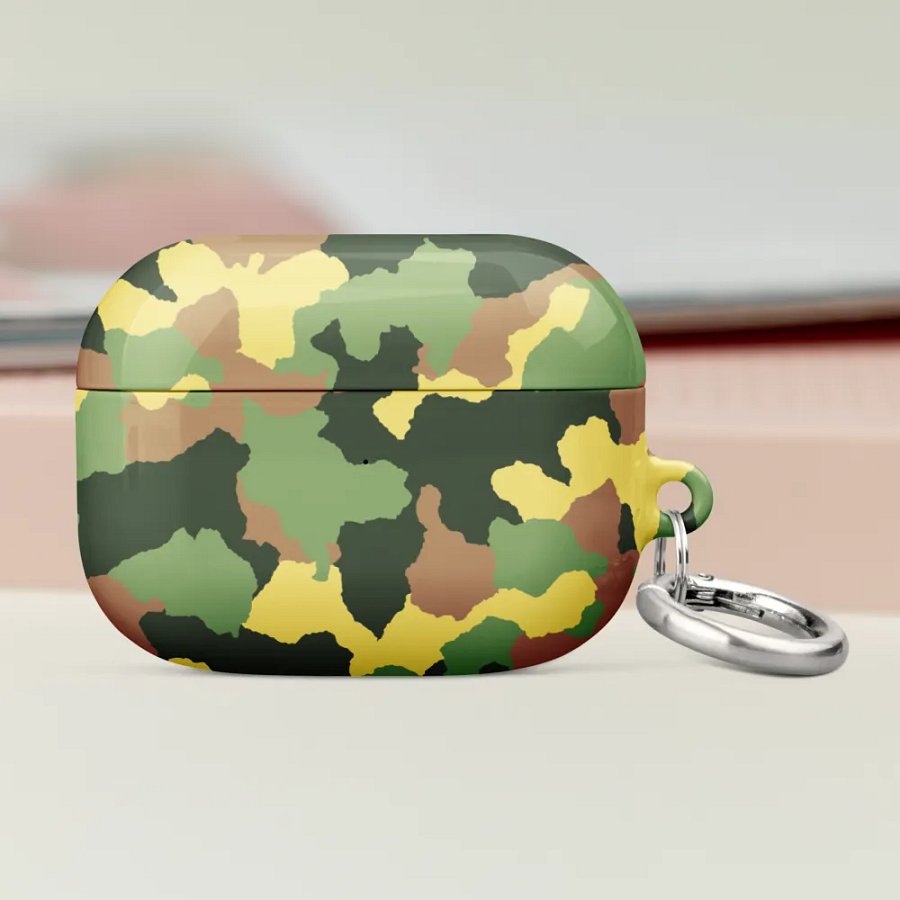 Camo Chic AirPods® Case product image (21)