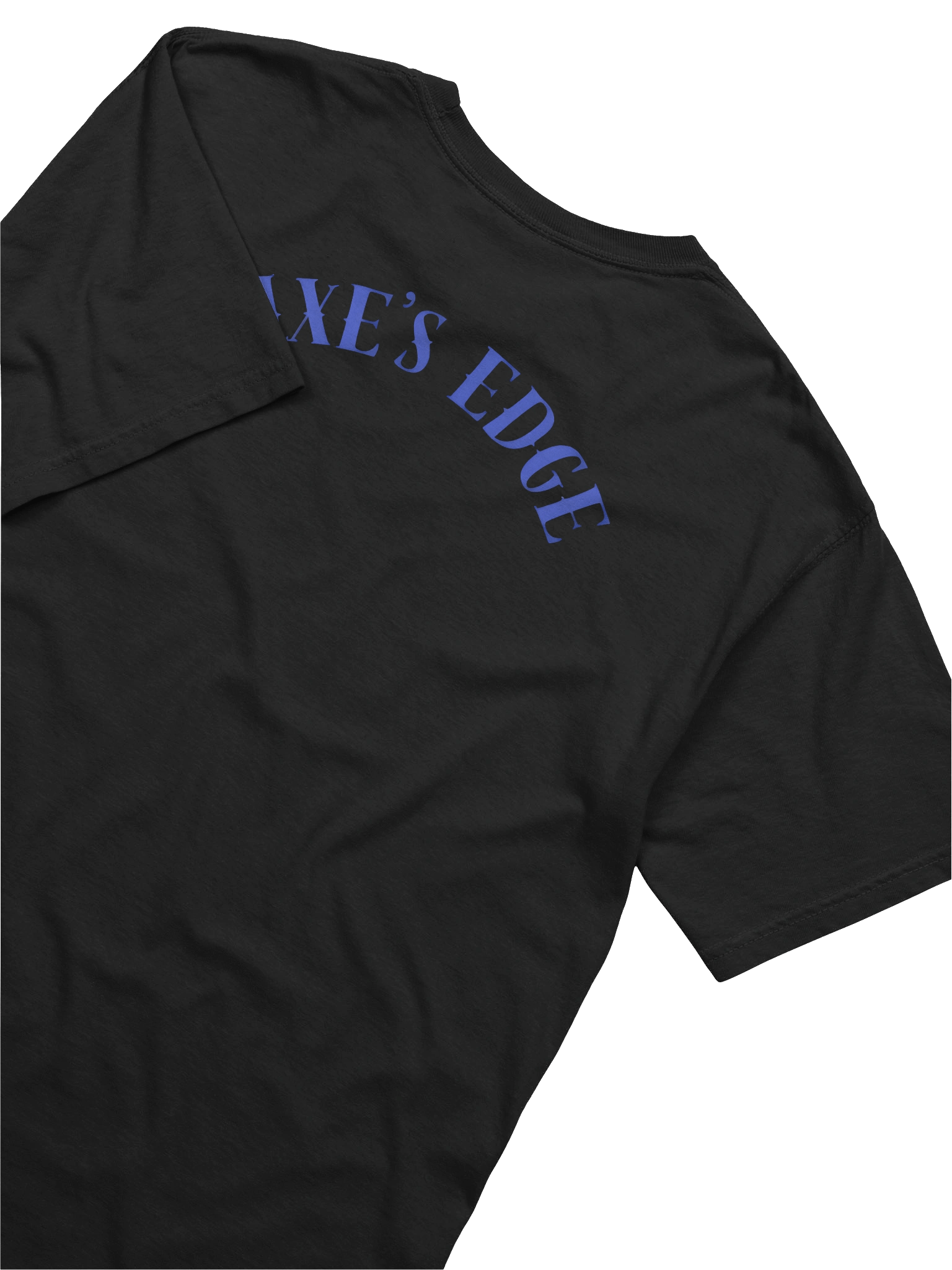 "Bricked Up" T-Shirt Blue product image (12)