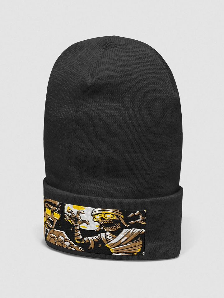 Gamer G’s Zombie Escape Beanie product image (16)