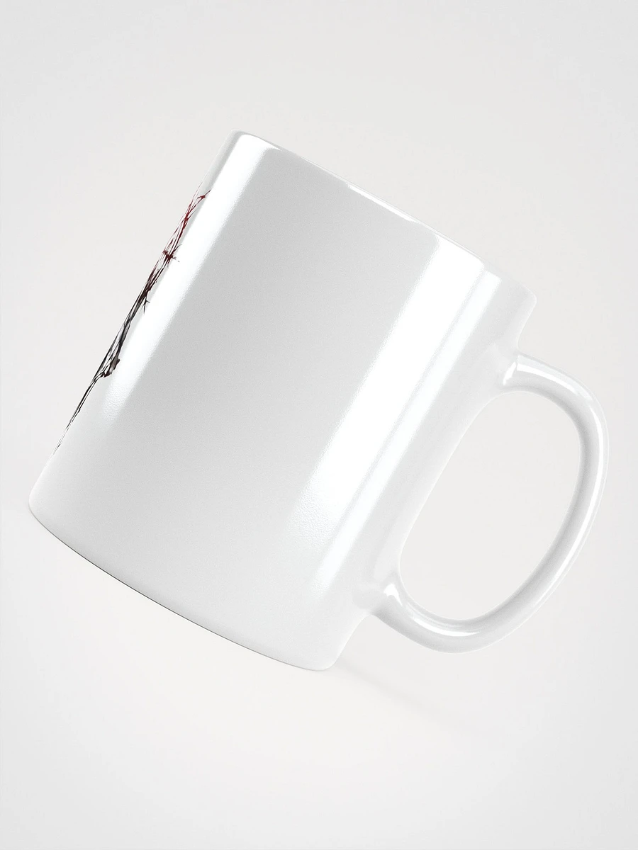 Fenrir Beheading Mug product image (5)