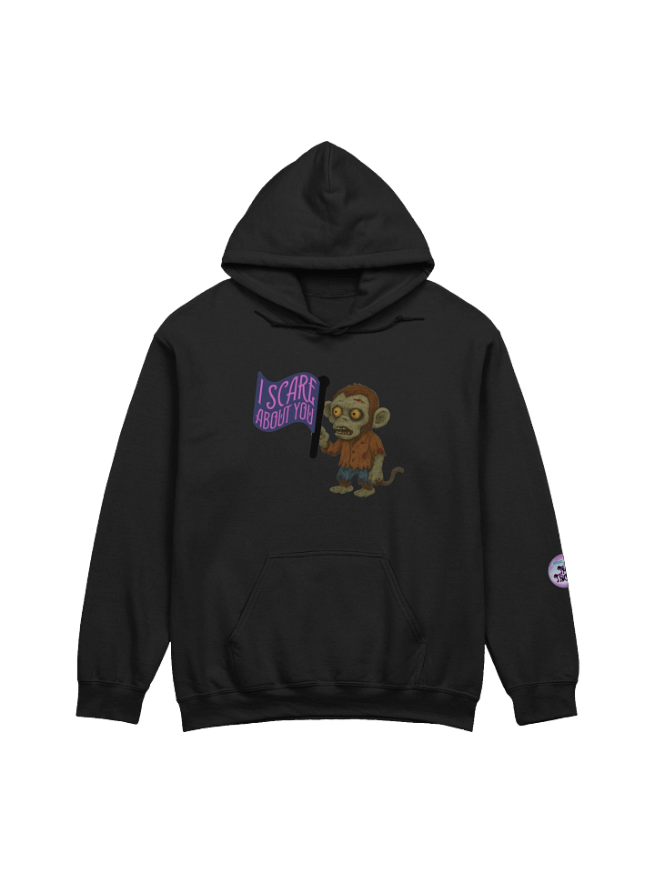 I Scare About You product image (1)