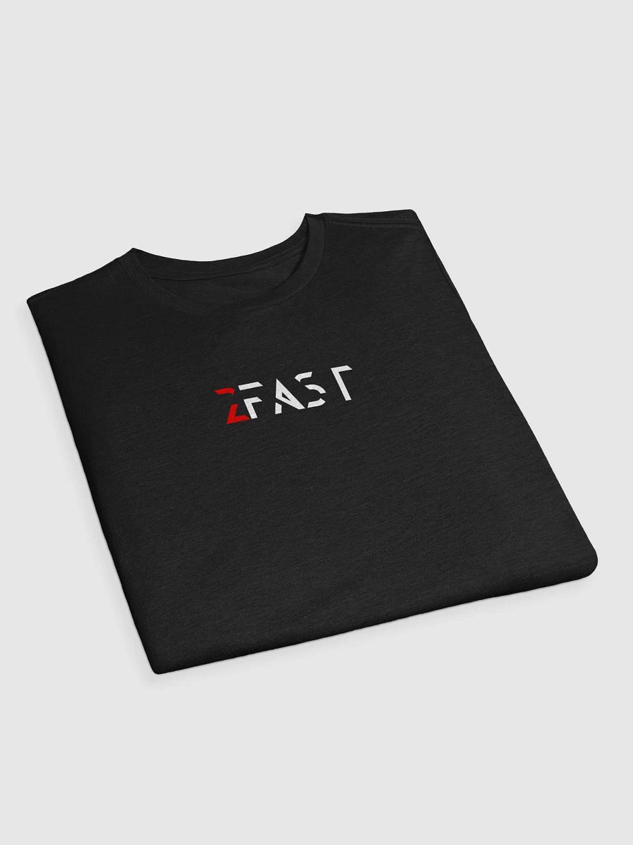 2Fast T-Shirt – Gear Up, Stand Out! product image (5)