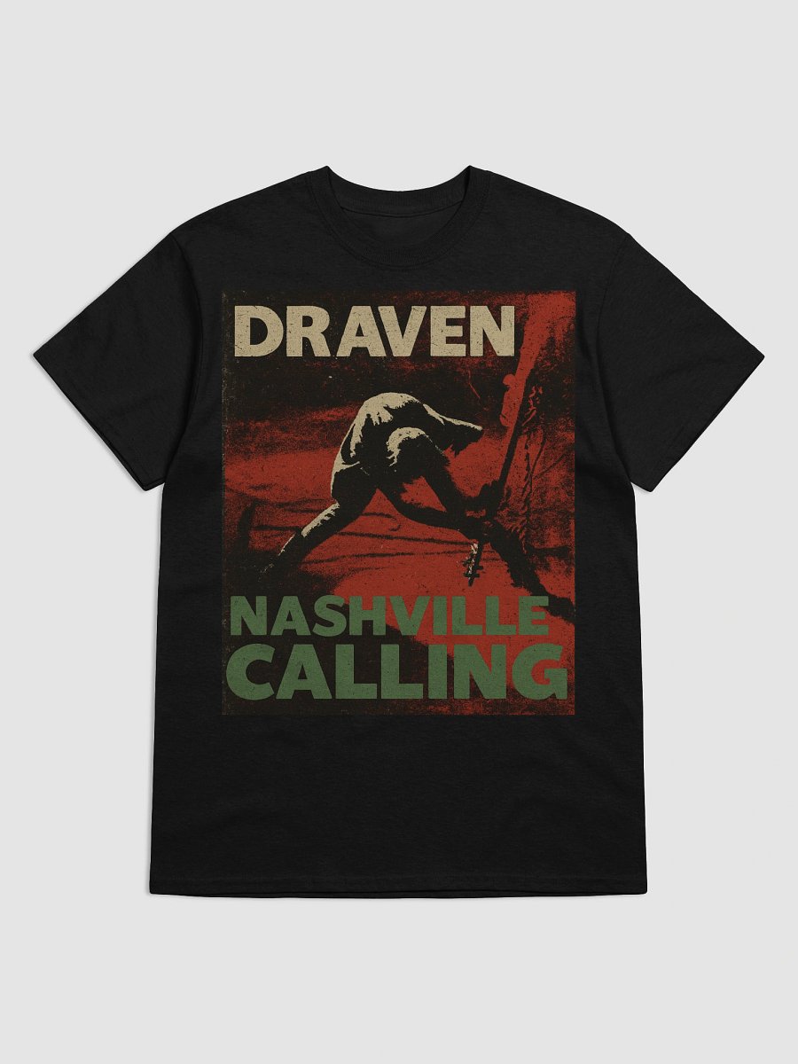Draven "Nashville Calling 1" product image (53)